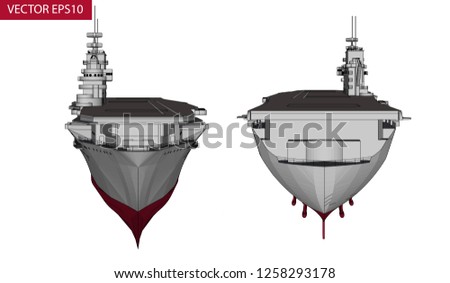 Vector Battleship  for the military