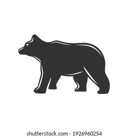 109,240 Bear Vector Black Images, Stock Photos & Vectors | Shutterstock