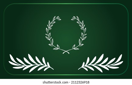 Vector to the Beautiful Card Design 
