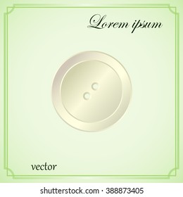 vector beautiful man and woman profiles