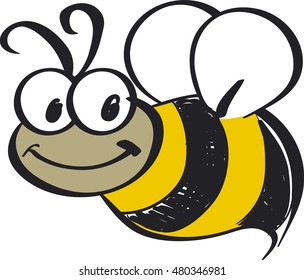 Vector Bee