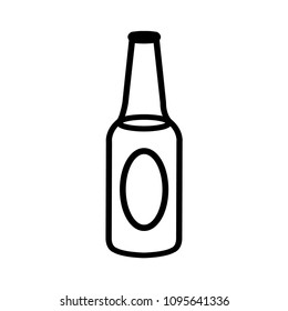 Vector beer Icon