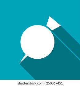 Vector beet icon. Food icon. Eps10