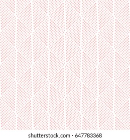 Vector beige pattern. Geometric background