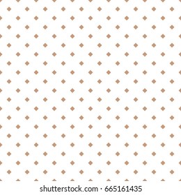 Vector beige pattern. Geometric background
