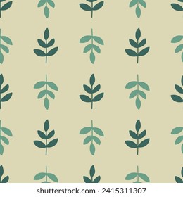 La polka beige vectorial deja un patrón ininterrumpido. Perfecto para tejidos, scrapbooking, proyectos de fondo