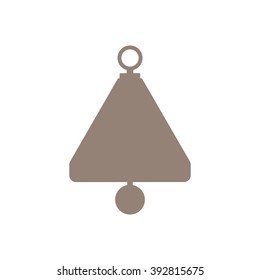Vector Bell Icon