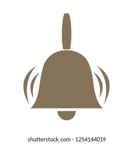 Vector Bell Icon Design