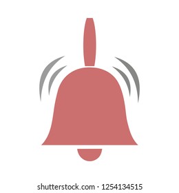 Vector Bell Icon Symbol