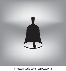 Vector Bell Icon Symbol