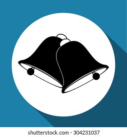 Vector Bell Icon Symbol