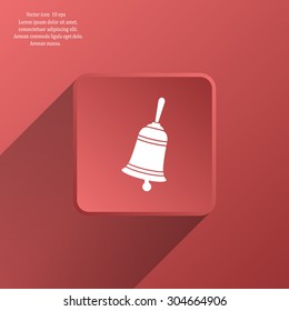 Vector Bell Icon Symbol