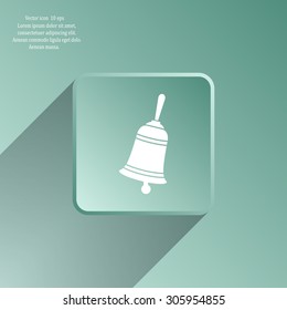 Vector Bell Icon Symbol