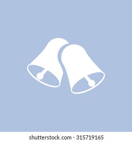 Vector Bell Icon Symbol