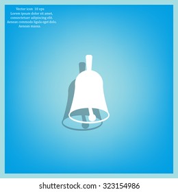 Vector Bell Icon Symbol