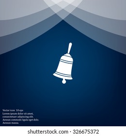 Vector Bell Icon Symbol