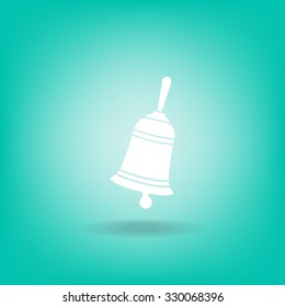 Vector Bell Icon Symbol