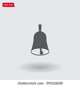 Vector Bell Icon Symbol
