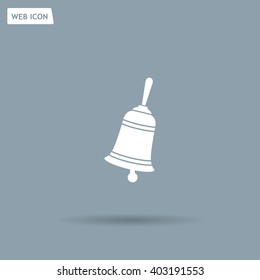 Vector Bell Icon Symbol