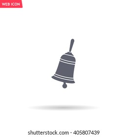 Vector Bell Icon Symbol