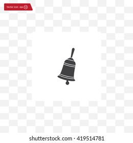 Vector Bell Icon Symbol