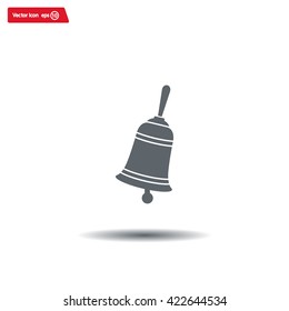 Vector Bell Icon Symbol