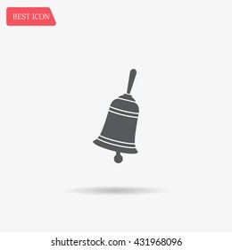 Vector Bell Icon Symbol