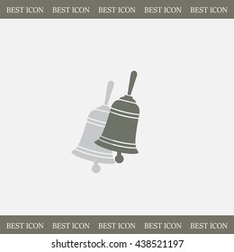 Vector Bell Icon Symbol
