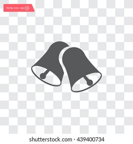 Vector Bell Icon Symbol