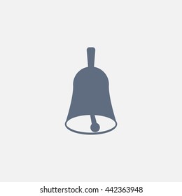 Vector Bell Icon Symbol
