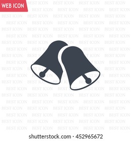 Vector Bell Icon Symbol