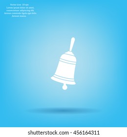 Vector Bell Icon Symbol