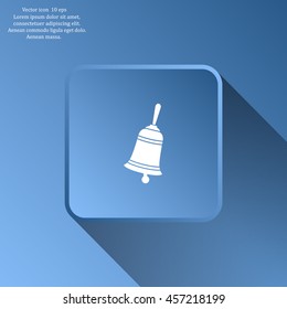 Vector Bell Icon Symbol