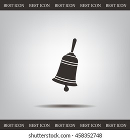 Vector Bell Icon Symbol