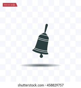 Vector Bell Icon Symbol