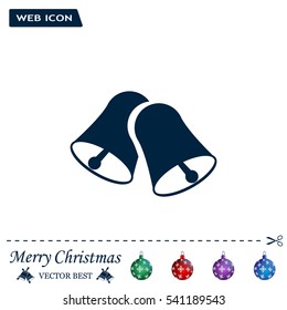 Vector Bell Icon Symbol