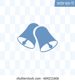 Vector Bell Icon Symbol