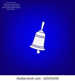 Vector Bell Icon Symbol