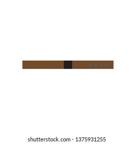 vector belt pixel art