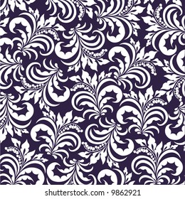 vector berry background