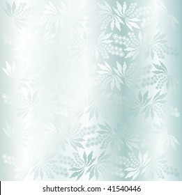 vector berry texture (silver)