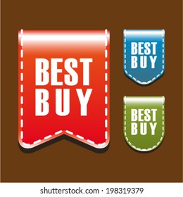 Vector best buy labels