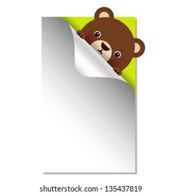 Vector best choice stickers