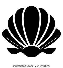 Vector best collection of Pearl Shell logo, icon design. can be used as symbols, brand identity, company logo, icons, or others. with white background.