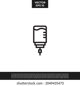 Vector - The Best Design Infuse Icon Outline Style For All Needs