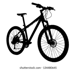 Vector Bicycle