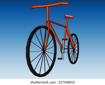 Vector bike