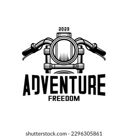vector biker motor, piston and spark plug motor