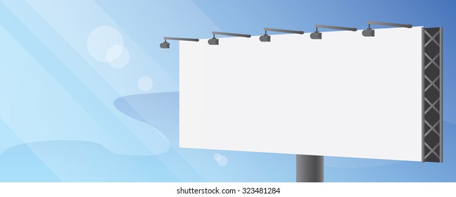 Vector Billboard
