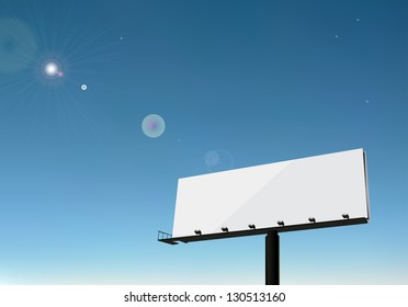 Vector Billboard eps10